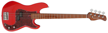 MARCUS MILLER P5 A4 DRD E-Bass, Erle