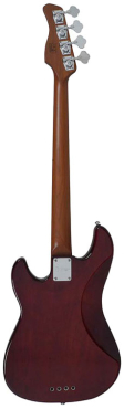 MARCUS MILLER P5 A4 TS E-Bass, Erle