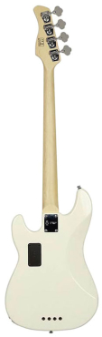 MARCUS MILLER P7 A4 AWH E-Bass, Erle, 2nd Generation