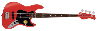 MARCUS MILLER V3P 4 RS E-Bass, passiv, 2nd Generation