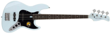 MARCUS MILLER V3P 4 SNB E-Bass, passiv, 2nd Generation