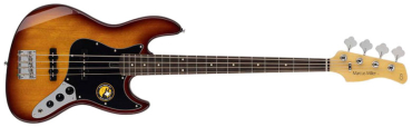 MARCUS MILLER V3P 4 TS E-Bass, passiv, 2nd Generation