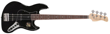 MARCUS MILLER V3 4 BK E-Bass, 2nd Generation