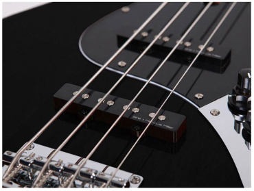 MARCUS MILLER V3 4 BK E-Bass, 2nd Generation