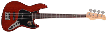 MARCUS MILLER V3 4 MA E-Bass, 2nd Generation