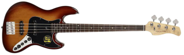 MARCUS MILLER V3 4 TS E-Bass, 2nd Generation