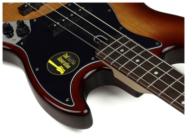 MARCUS MILLER V3 4 TS E-Bass, 2nd Generation