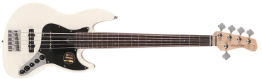 MARCUS MILLER V3 5 AWH E-Bass, 2nd Generation, 5-Saiter