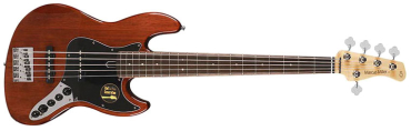 MARCUS MILLER V3 5 MA E-Bass, 2nd Generation, 5-Saiter