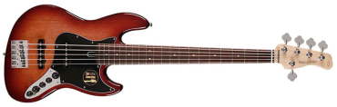 MARCUS MILLER V3 5 TS E-Bass, 2nd Generation, 5-Saiter