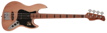 MARCUS MILLER V5 A4 NT E-Bass, Erle