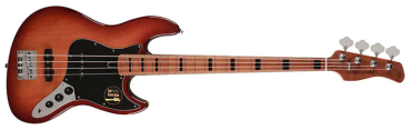 MARCUS MILLER V5 A4 TS E-Bass, Erle