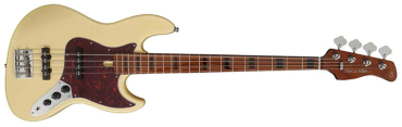 MARCUS MILLER V5 A4 VWH E-Bass, Erle