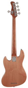 MARCUS MILLER V5 A5 NT E-Bass, Erle