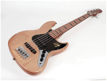 MARCUS MILLER V5 A5 NT E-Bass, Erle