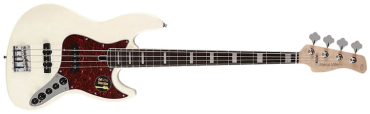 MARCUS MILLER V7 A4 AWH E-Bass, Erle, 2nd Generation