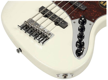 MARCUS MILLER V7 A5 AWH E-Bass, Erle, 2nd Generation, 5-Saiter