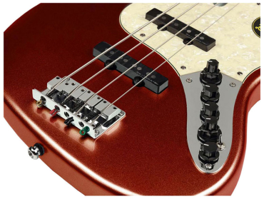 MARCUS MILLER V7 A5 BMR E-Bass, Erle, 2nd Generation, 5-Saiter