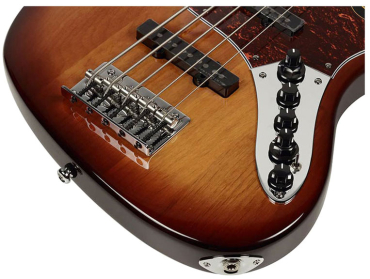 MARCUS MILLER V7 A5 TS E-Bass, Erle, 2nd Generation, 5-Saiter