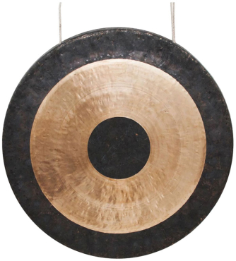 TERRE Tamtam Gong 90 cm