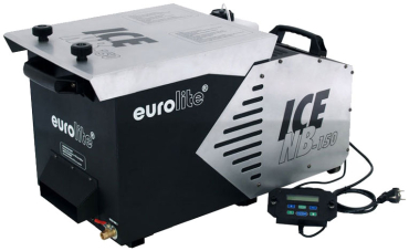 EUROLITE NB-150 ICE Bodennebler