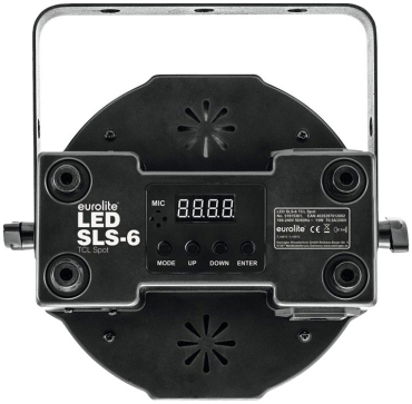 EUROLITE LED SLS-6 TCL Spot