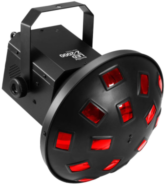 EUROLITE LED Z-2000 Strahleneffekt