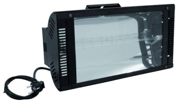 EUROLITE Superstrobe 2700 DMX