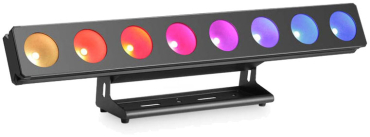 CAMEO PIXBAR 650 CPRO - 8 x 30 W COB LED Bar