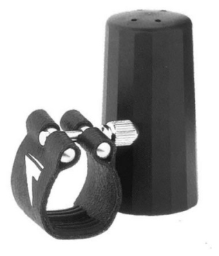 VANDOREN LC-812 flexible Blattschraube