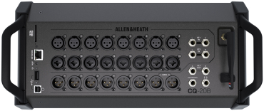 ALLEN & HEATH CQ20B Digitalmixer