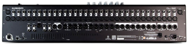 ALLEN & HEATH Qu-32 Chrome Digitalmixer