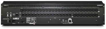 ALLEN & HEATH SQ-7 48-Kanal Digitalmischpult