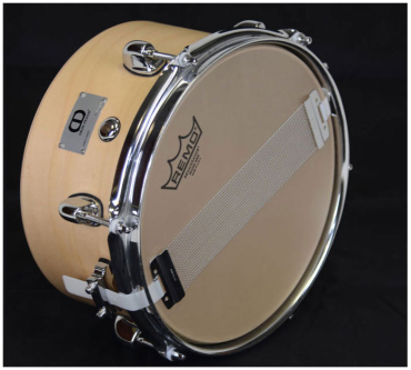 DRUM DESIGN CajonSnare