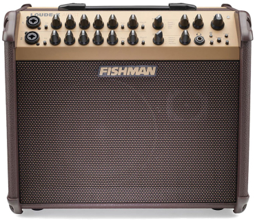 FISHMAN Loudbox Artist Bluetooth Akustikverstärker