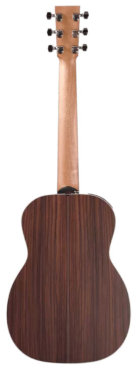 FURCH Little Jane LJ-11SR
