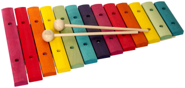 GOLDON Xylophone BWG