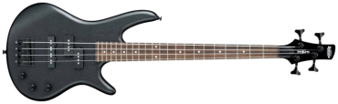 IBANEZ GSRM20B-WK E-Bass Weathered Black