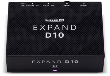 LINE6 Expand D10