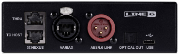LINE6 Expand D10