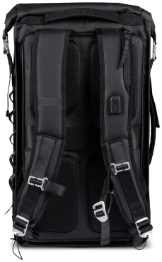 Preview: LINE6 HELIX Stadium Backpack