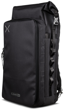 Preview: LINE6 HELIX Stadium Backpack