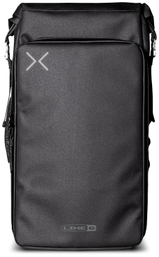 Preview: LINE6 HELIX Stadium Backpack