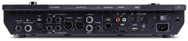 Preview: LINE6 HELIX Stadium Floor
