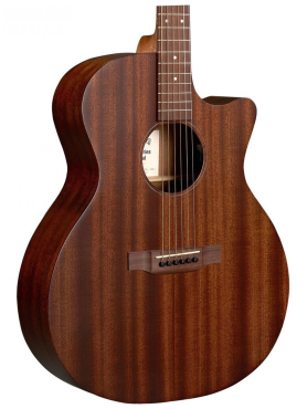 Preview: MARTIN GPC-10E Special Westerngitarre inkl. Gigbag