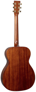 MARTIN OOO-18 Modern Deluxe Westerngitarre