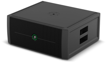 MACKIE Thump Sub GO Akku-Subwoofer