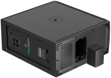 Preview: MACKIE Thump Sub GO Akku-Subwoofer