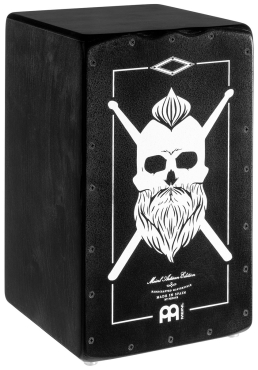 MEINL AETLEES El Estepario Siberiano Limited Edition Cajon