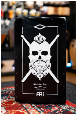 Preview: MEINL AETLEES El Estepario Siberiano Limited Edition Cajon